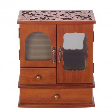 Шкатулка для украшений, 22х11х26 см 81-7506 — Egidius.ru