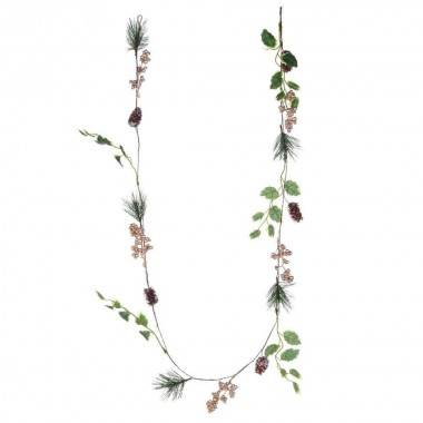 Гирлянда, 150 см (без инд.упаковки) 80-0006 — Egidius.ru