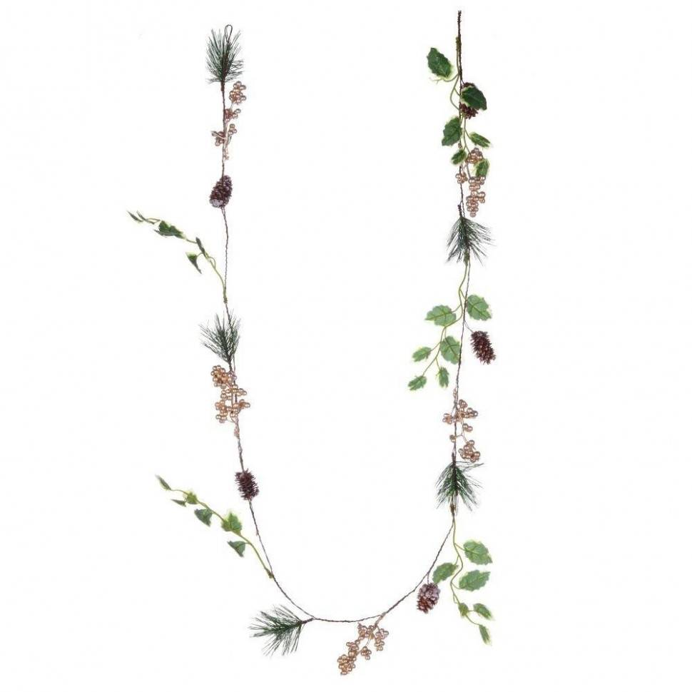 Гирлянда, 150 см (без инд.упаковки) 80-0006 фото 1 — Egidius.ru