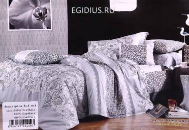 Кпб 1,5 сп, сатин 305-013 — Egidius.ru