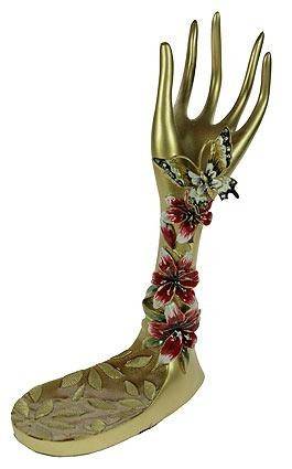 Подставка для ювелирных украшений "Золотая пора" 106-047 фото 1 &mdash; Egidius.ru