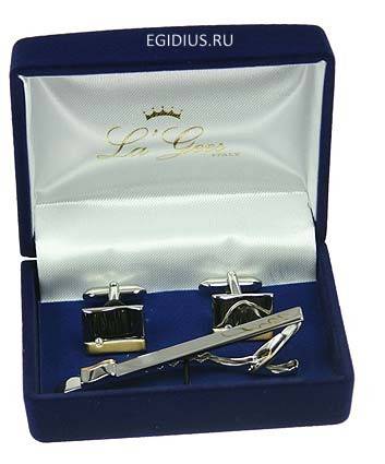 Подарочный набор "LA GEER" 102-908 фото 1 — Egidius.ru