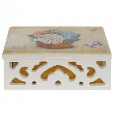 Шкатулка, 12х9х5см 81-4610 — Egidius.ru