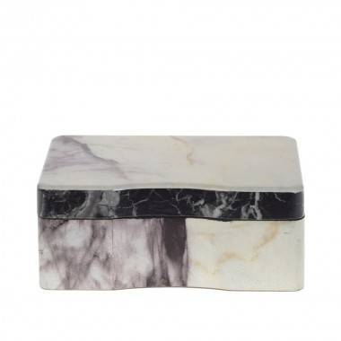 Шкатулка, 20х12х8см, (б/инд.уп) 81-7021 — Egidius.ru