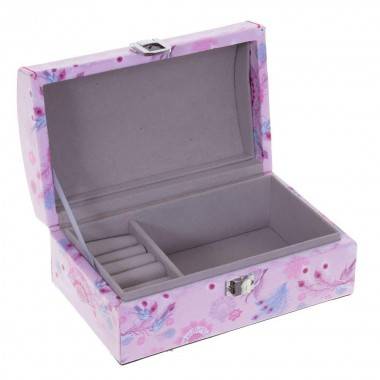 Шкатулка для украшений, 20х12х9 см 81-7255 — Egidius.ru