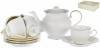 Набор чайный 13 предметов 901-065 фото 1 &mdash; Egidius.ru