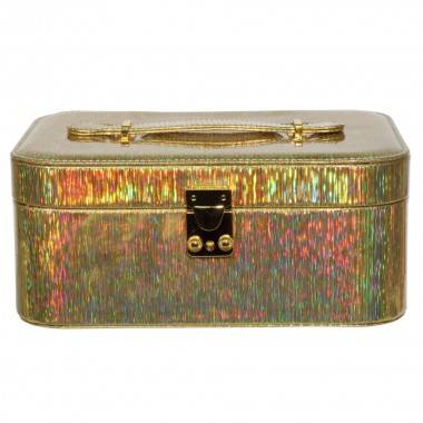 Шкатулка для украшений, 25х18х11 см 81-4310 — Egidius.ru