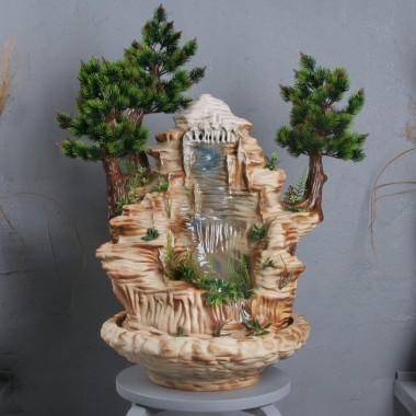 Настольный фонтан «Престиж (настольный)» 540-058 — Egidius.ru