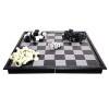 Игра настольная 3 в 1 (шахматы, шашки, нарды) с магнитной доской, L20 W9,5 H3,5 см 81-5144 фото 2 — Egidius.ru Игра настольная 3 в 1 (шахматы, шашки, нарды) с магнитной доской, L20 W9,5 H3,5 см 81-5144 фото 2 — Egidius.ru