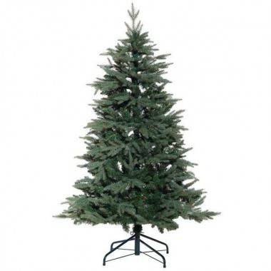 Ёлка искусственная &quot;Прелестница&quot;, 150 см, 1323 в. 80-0091 — Egidius.ru