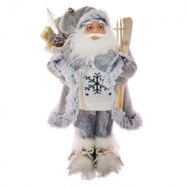 Санта, 46см 84-0012 — Egidius.ru