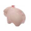 Копилка "Свинка", L14 W8 H9см, 2в 82-0562 фото 3 — Egidius.ru