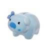 Копилка "Свинка", L14 W8 H9см, 2в 82-0562 фото 4 — Egidius.ru