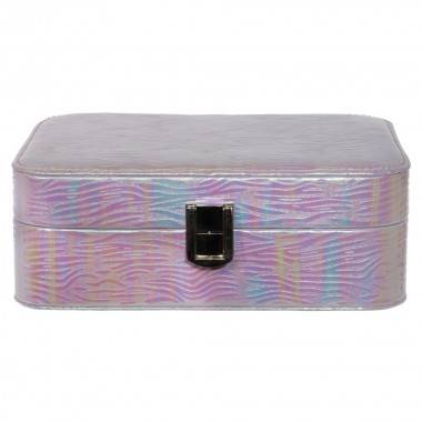 Шкатулка для украшений и часов, 20х14х7см 81-4311 — Egidius.ru