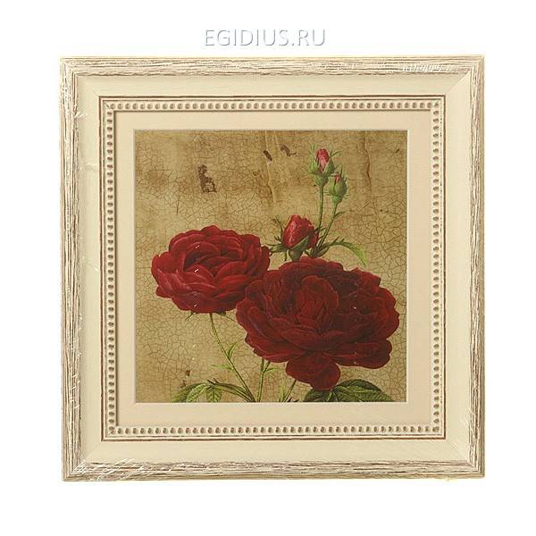 Картина "Розы" 319-235 фото 1 — Egidius.ru Картина "Розы" 319-235 фото 1 — Egidius.ru
