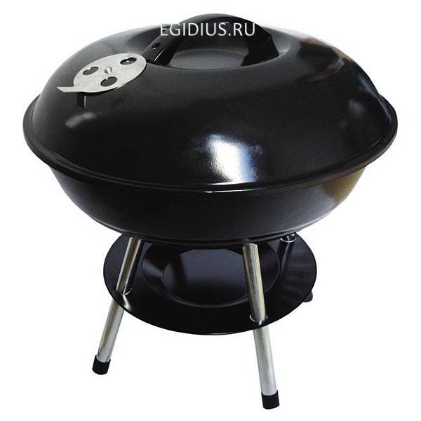 Гриль-барбекю Green Glade 22014А 11-0003 фото 1 &mdash; Egidius.ru