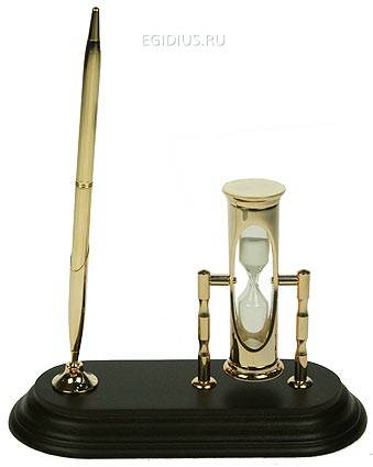 Настольный набор 17*8*12см 104-013 фото 1 &mdash; Egidius.ru