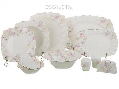 Столовый сервиз 26 пр. 322-064 — Egidius.ru