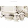 Столовый сервиз "тоба " на 6 персон 26 пр. 322-131 фото 2 — Egidius.ru