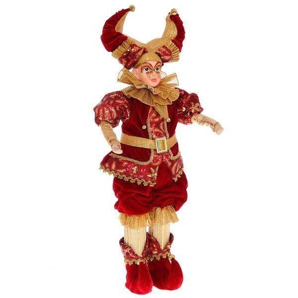 Клоун, 76 см 84-0140 фото 1 — Egidius.ru