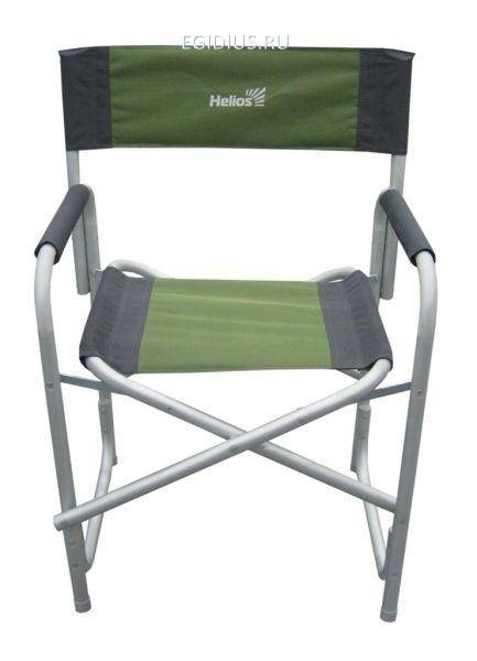 Кресло директорское (HS-95200) Helios 11-1005 фото 1 — Egidius.ru