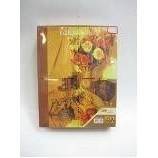 Фотоальбом 200 страниц(13*18),L23W29,5H5,5 cм 2в. 81-0273 — Egidius.ru