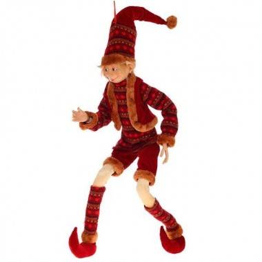 Эльф, 91 см 84-0104 — Egidius.ru