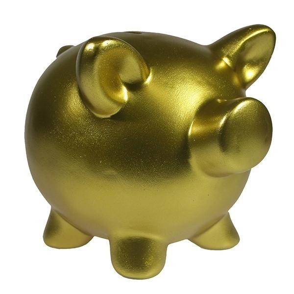 Копилка "Свинка"L19W14.5H14.5 82-0462 фото 1 — Egidius.ru