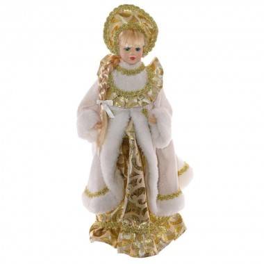 Снегурочка, 39см 84-0184 — Egidius.ru