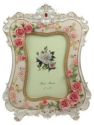 Фоторамка Розочки  106-130 фото 1 &mdash; Egidius.ru