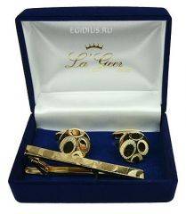 Подарочный набор "LA GEER" 102-910 фото 1 — Egidius.ru