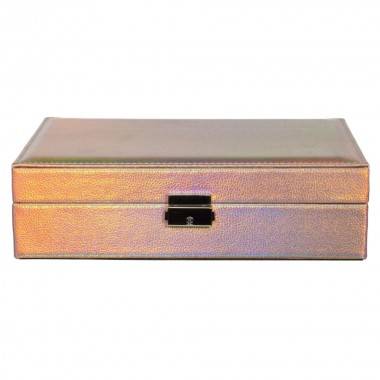 Шкатулка для украшений, 26,5х18х7 см 81-4313 — Egidius.ru