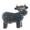 Фигурка декоративная "Бычок", L8 W4 H7,5 см, 2в. 82-1638 фото 2 — Egidius.ru