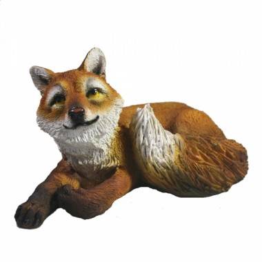 Фигура для дачи &quot;Лисичка&quot; 81-6891 — Egidius.ru