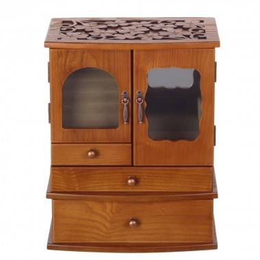 Шкатулка для украшений, 25х14х32 см 81-7507 — Egidius.ru