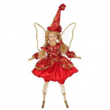 Фея, 20х6х46см 84-0141 — Egidius.ru