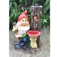 Фонтан, H54,5см 81-2303 фото 1 — Egidius.ru