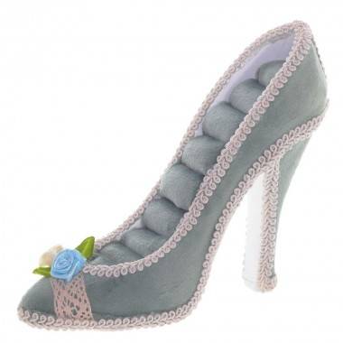 Подставка для украшений, 15х5х12см 81-7030 — Egidius.ru