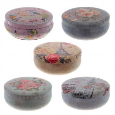 Шкатулка, 11х11х4,5см, 5в. 81-7312 — Egidius.ru