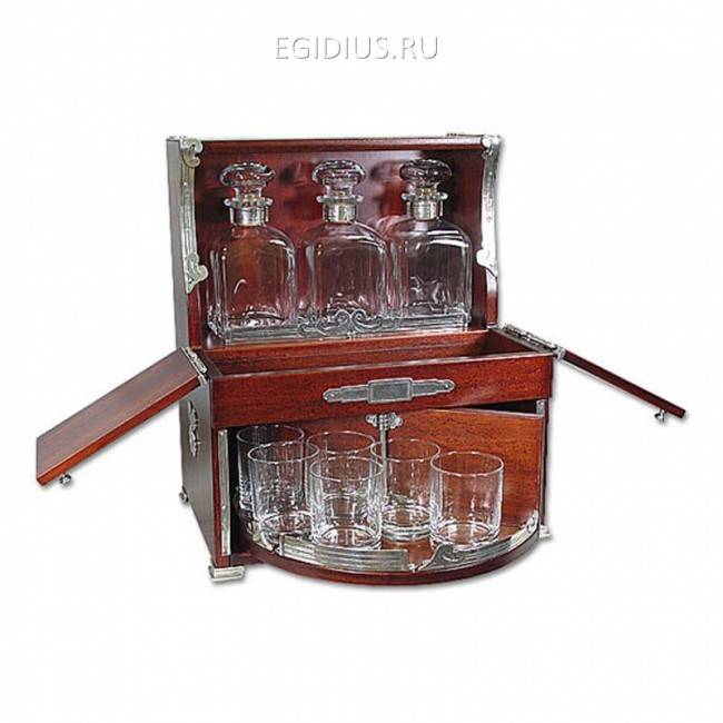 Купить Мини Бар Бу