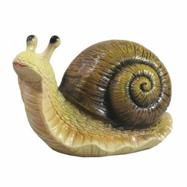 Фигура для дачи &quot;Улитка&quot; 81-6892 — Egidius.ru