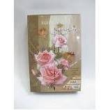 Фотоальбом 300 страниц(10*15), L23,5W34H5,5 cм, 2в. 81-0274 фото 1 — Egidius.ru