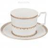 Чайный сервиз на 6 персон 15 пр.1100/350/300/250 мл. 303-091 фото 2 — Egidius.ru