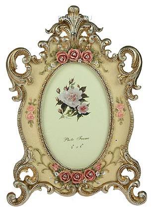 Фоторамка Розочки 106-131 фото 1 &mdash; Egidius.ru