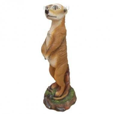 Фигура для сада и дачи Сурикат 81-6248 — Egidius.ru