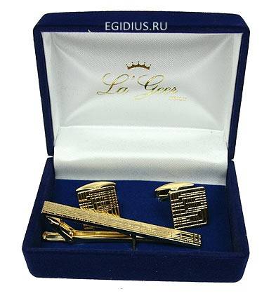 Подарочный набор "LA GEER" 102-911 фото 1 — Egidius.ru