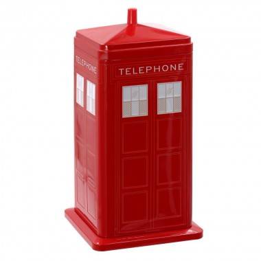 Шкатулка Почтовый ящик, 12х12х23см 81-7313 — Egidius.ru