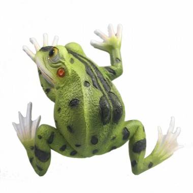 Фигура навесная &quot;Лягушка&quot; 81-6893 — Egidius.ru