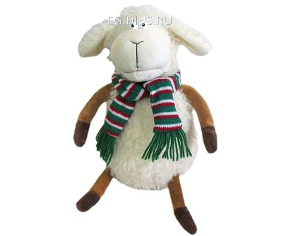 Поющая и танцующая игрушка: Влюбленный барашек. 500-203 фото 1 — Egidius.ru