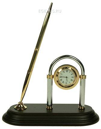 Настольный набор 17*8*12см 104-015 фото 1 — Egidius.ru